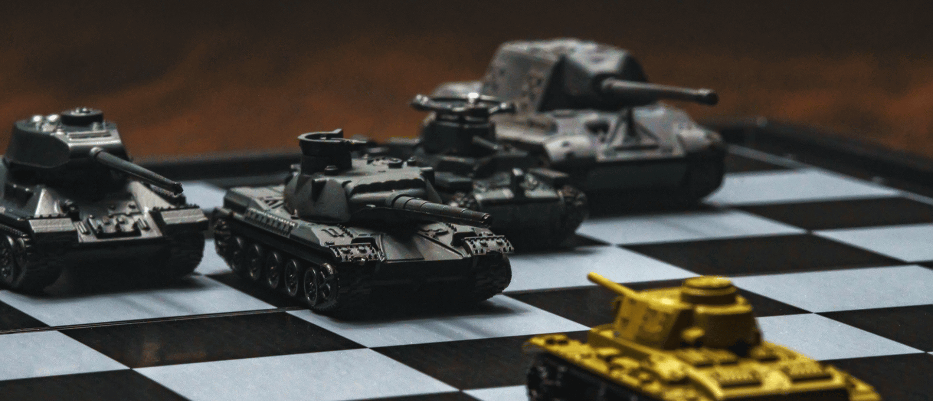 The Missing Lever A Joint Military Advisory Command for Partner-Nation Engagement (1)